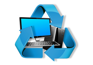 EXO4-Disposal & Recycling