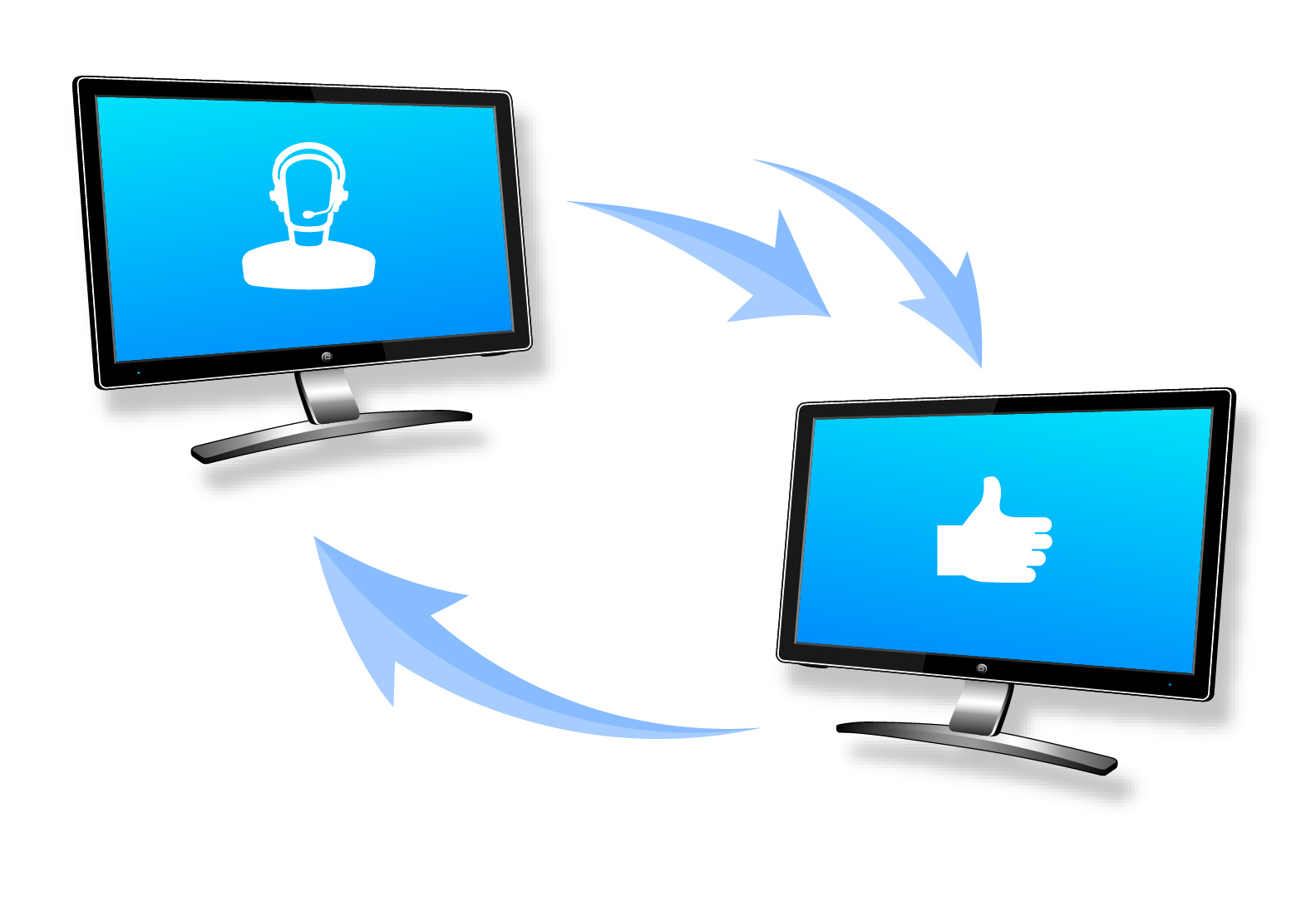 Exelos Managed IT Services | Excellence Always Logo