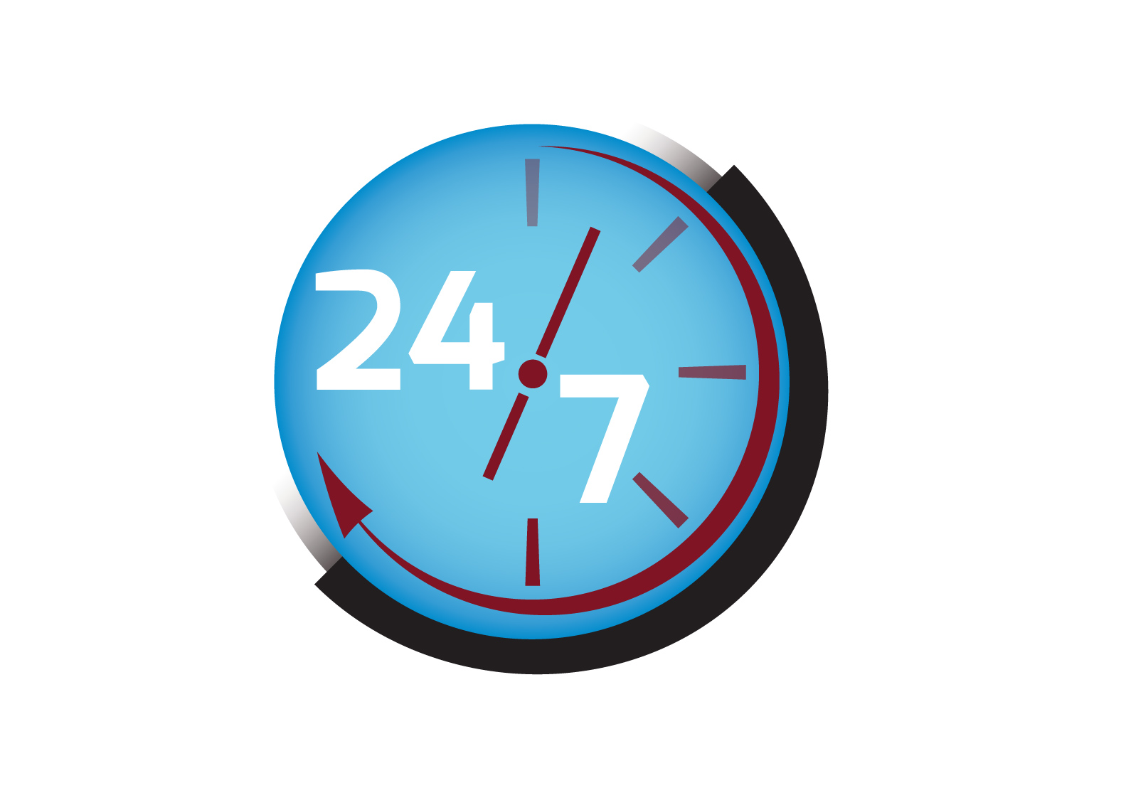 Exelos Managed IT Services | Excellence Always Logo