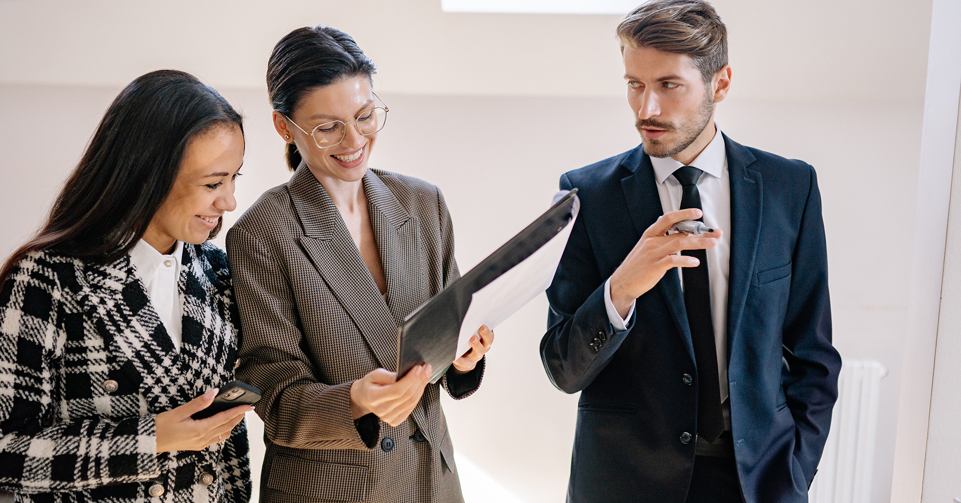 Exelos Managed IT Services | Excellence Always Logo