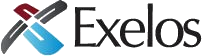 Exelos Managed IT Services | Excellence Always Logo