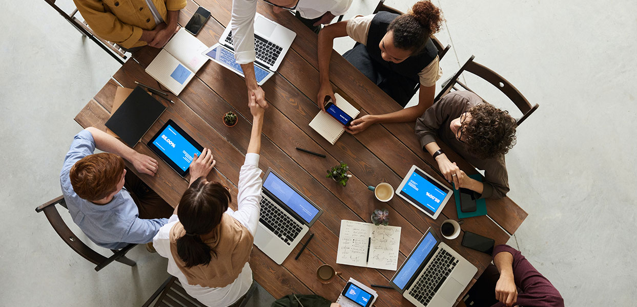 Exelos Managed IT Services | Excellence Always Logo